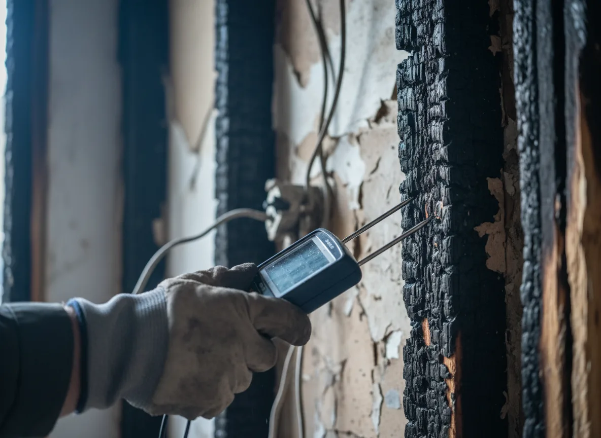 Fire Damage Restoration Newcomb, MD FAQs